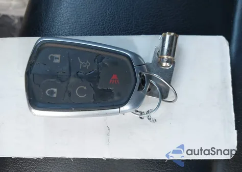 2020 Cadillac Xt4 Fwd Premium Luxury z USA, uszkodzony, nr VIN 1GYFZCR46LF050632